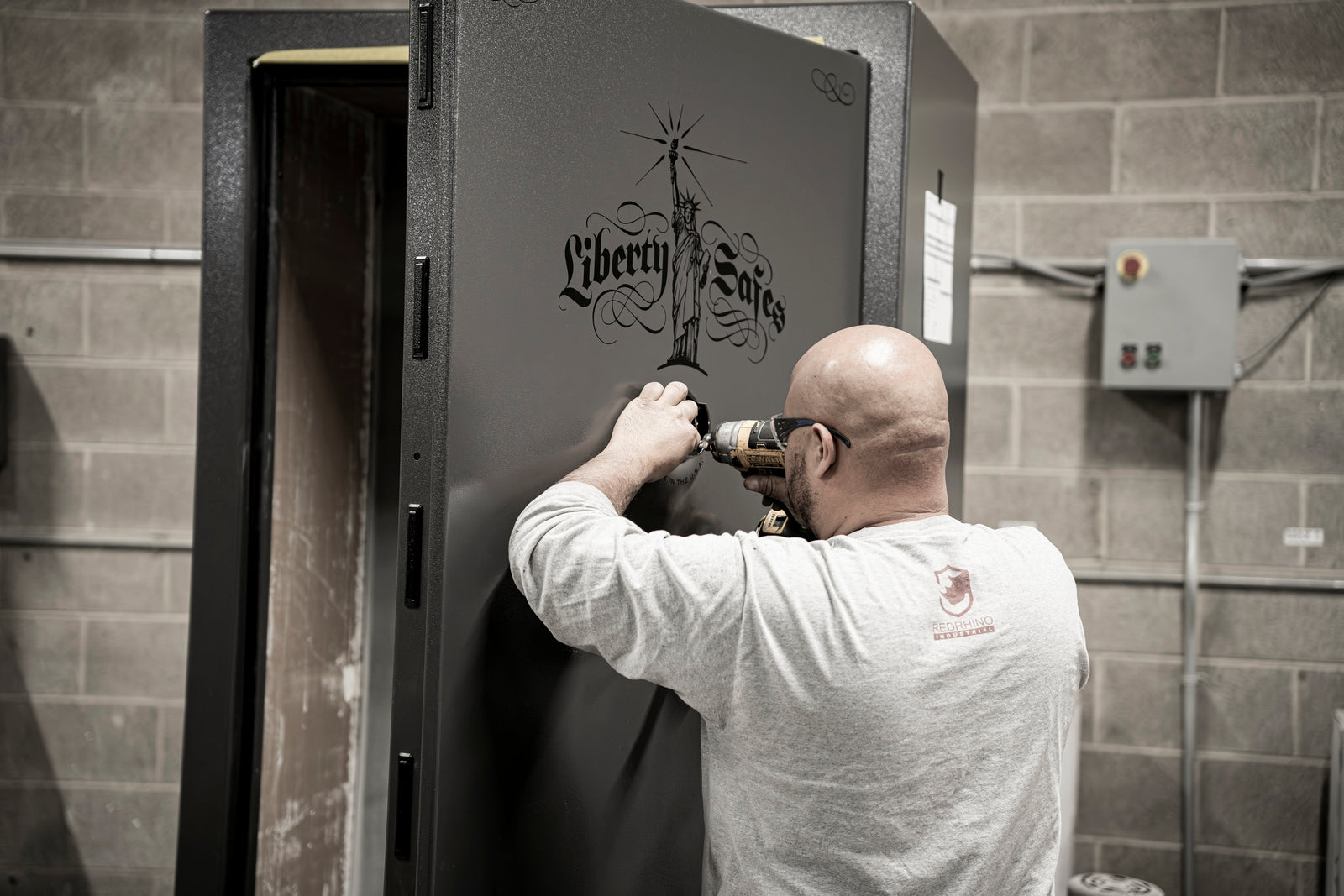 Understanding Fire Ratings, Locking Mechanisms, and Safe Capacities Your Guide to Liberty Safe Selection in Ashland