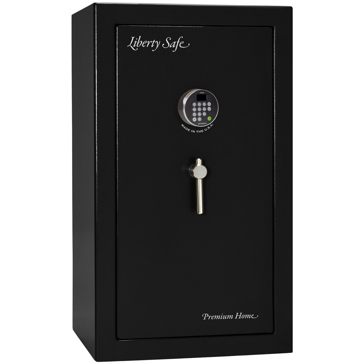 Premium Home Series | Level 7 Security | 2 Hour Fire Protection