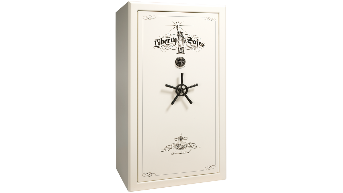 Presidential Series | Level 10 Security | 2.5 Hours Fire Protection