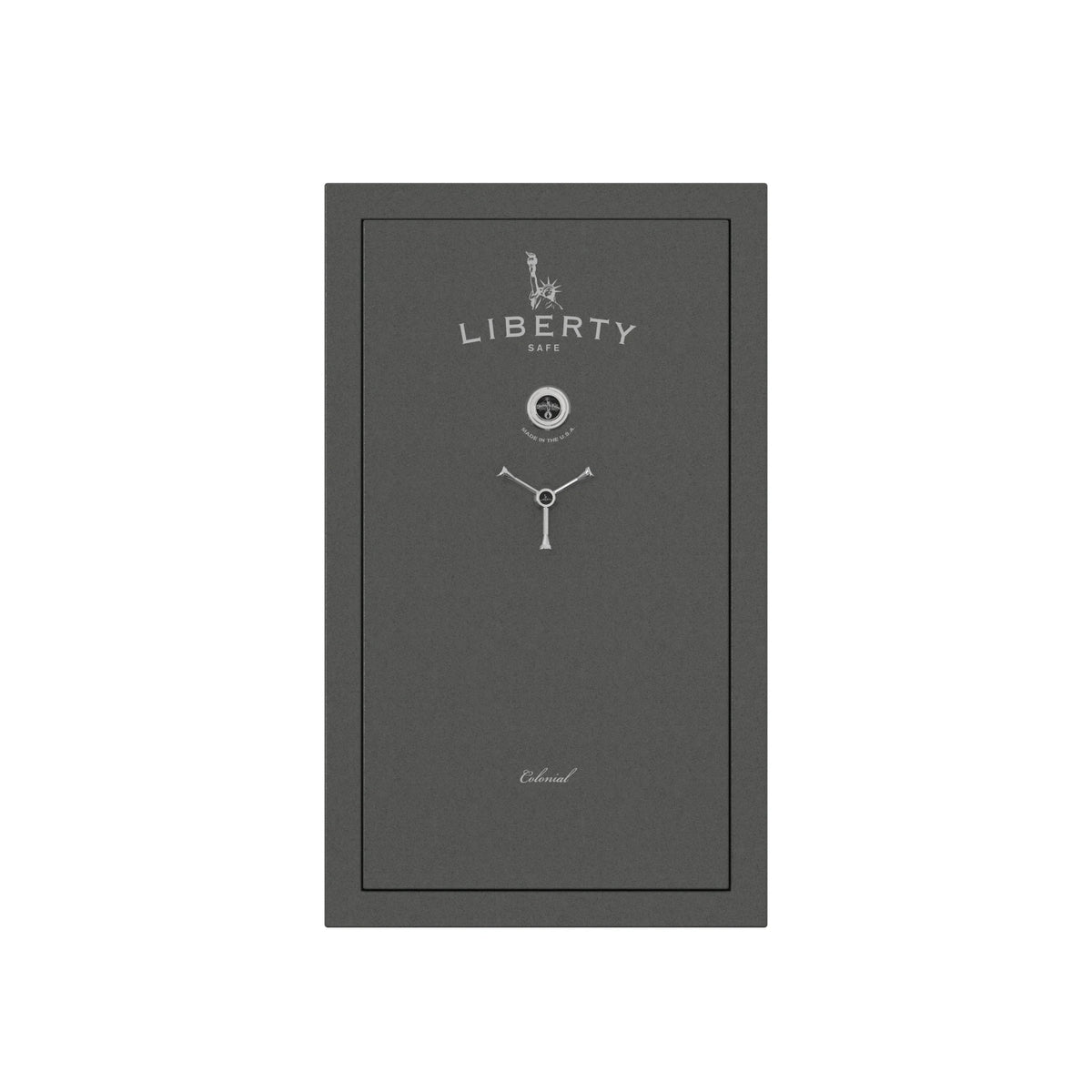 Colonial Standard Interior