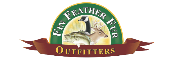 fin feather fur logo 