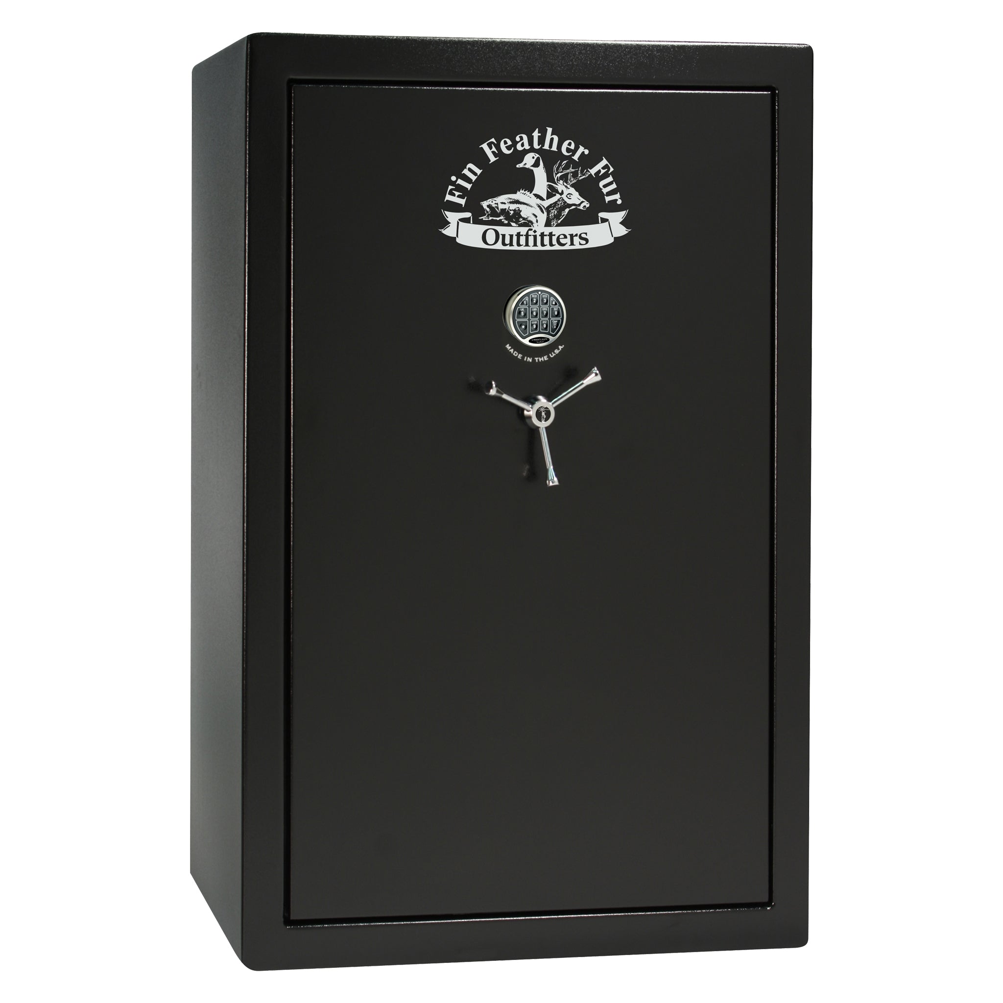 SAFEWeHere 郵便受け Wi-Fiブリッジ付き Fin48_Gun_Safe_closed_2048x.