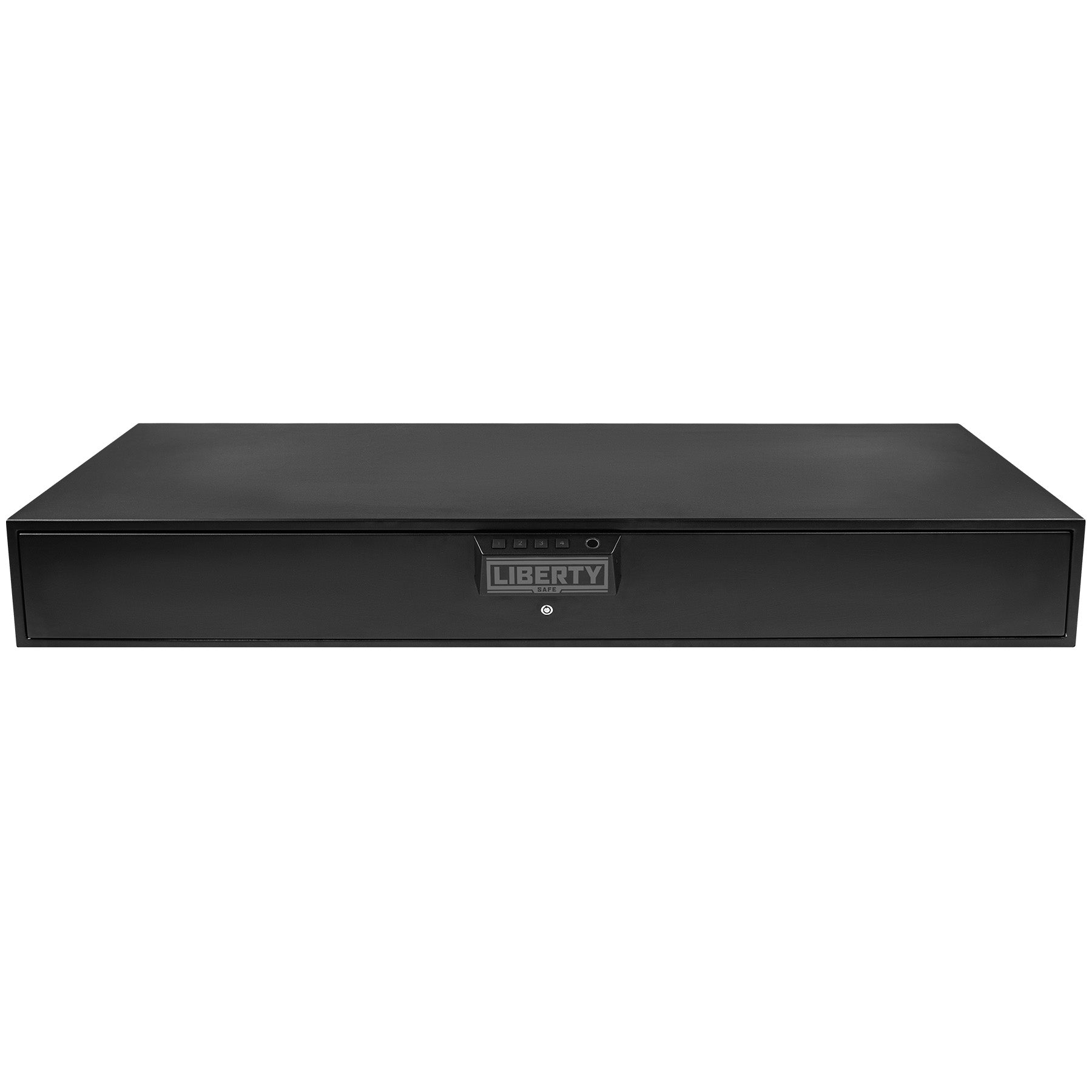 HDV-700X Biometric Smart Vault - Ohio Liberty Safes