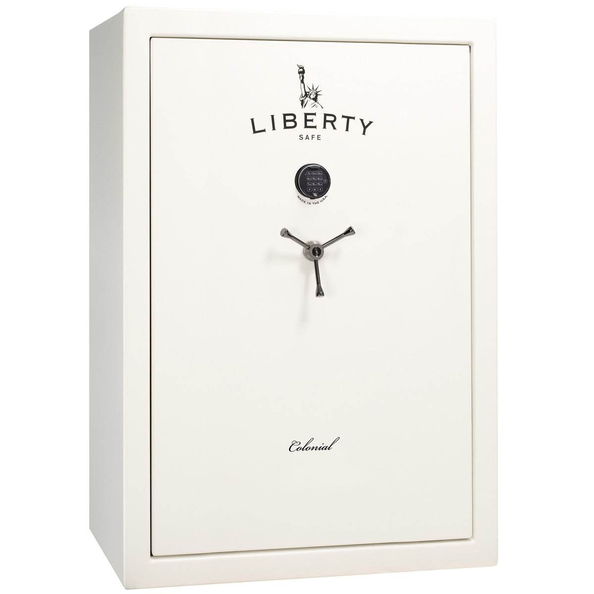 Colonial Pro Flex Series | Level 6 Security | 75 Minute Fire Protection