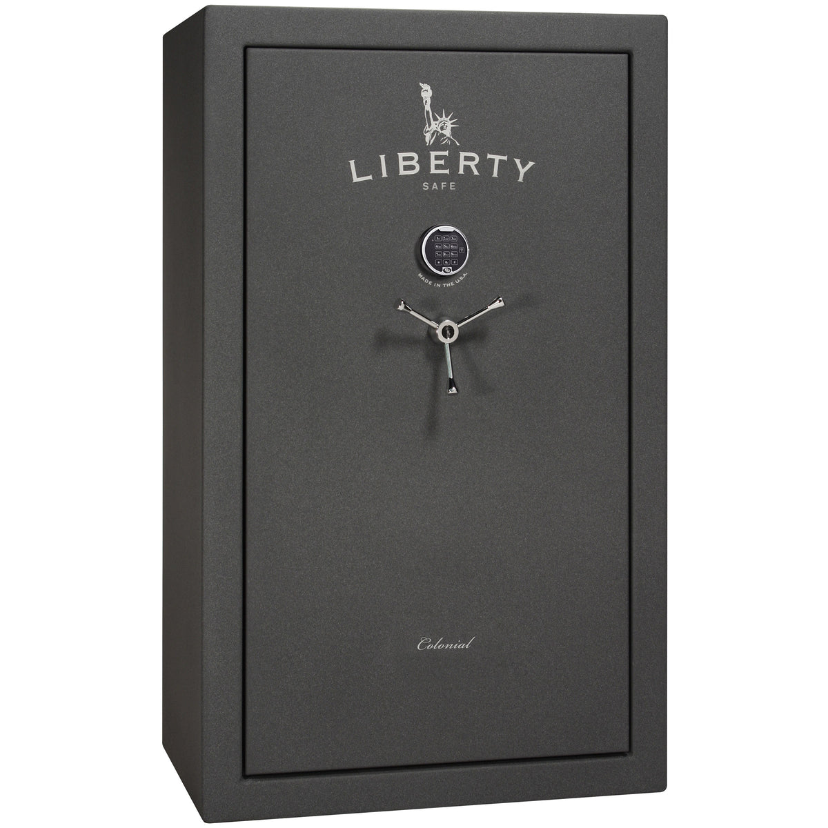 Colonial Series | Level 6 Security | 75 Minute Fire Protection