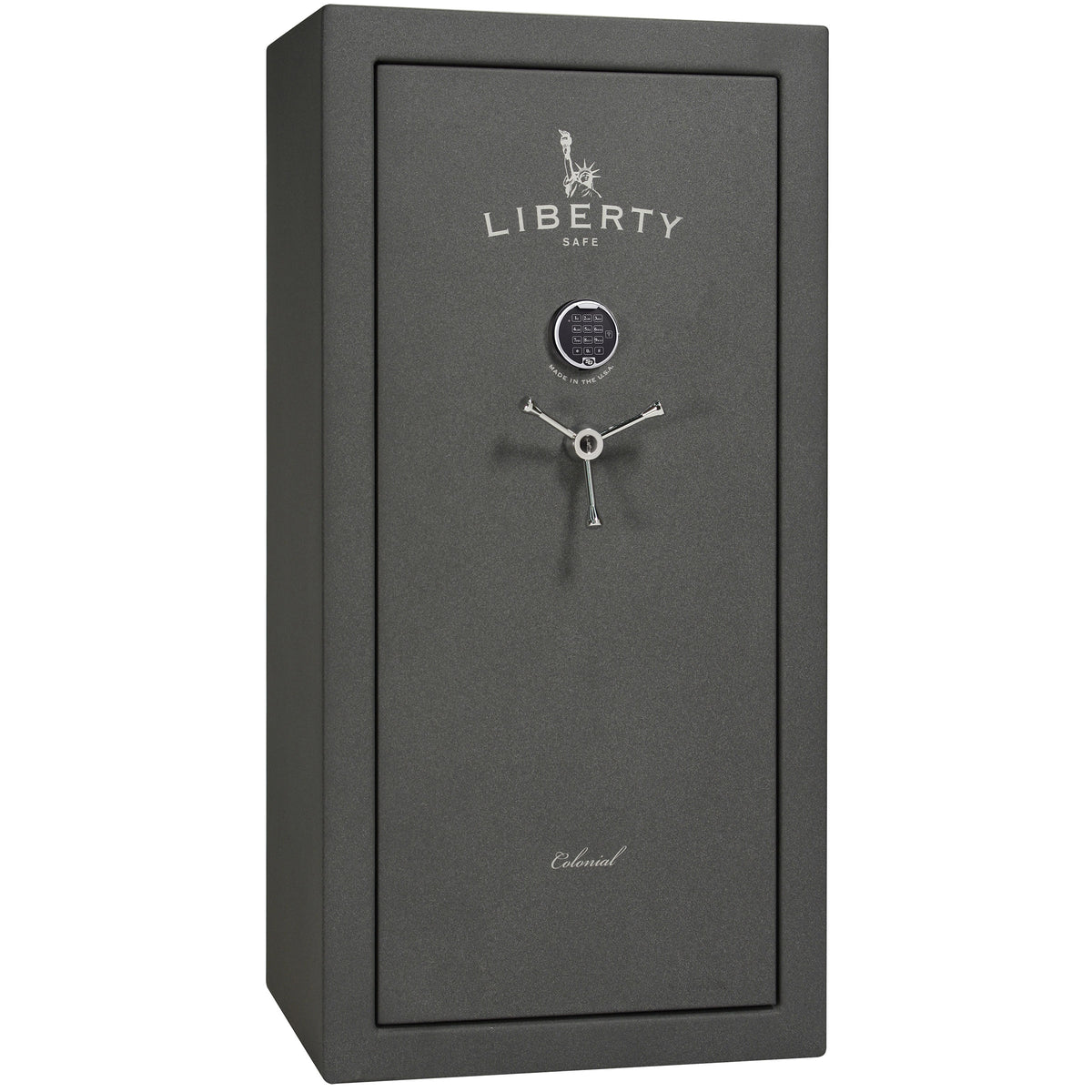 Colonial Series | Level 6 Security | 75 Minute Fire Protection
