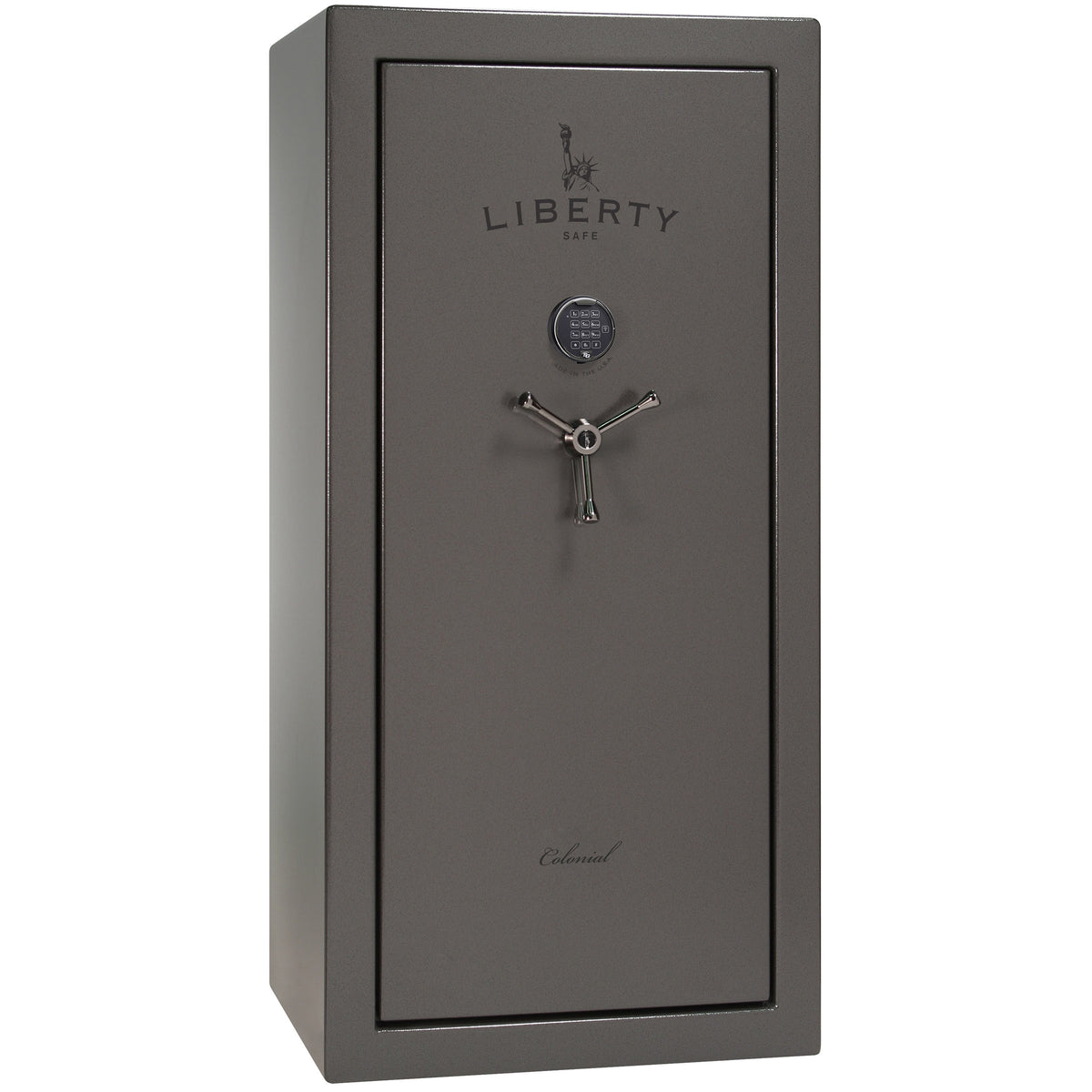 Colonial Series | Level 6 Security | 75 Minute Fire Protection