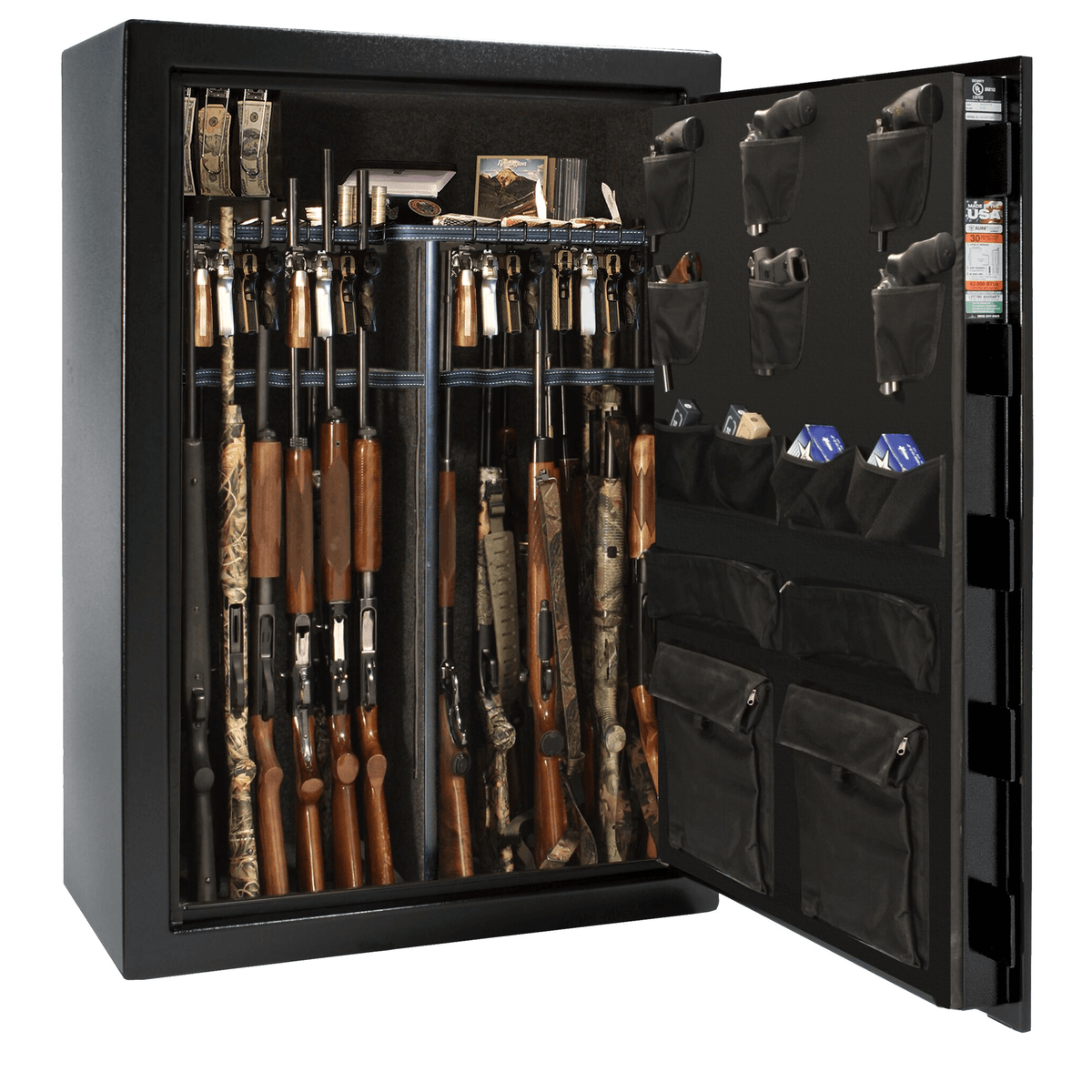 Welcome to Ohio Liberty Safes