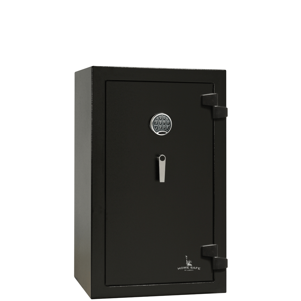 Liberty Home Safe 12 Black with electronic Lock