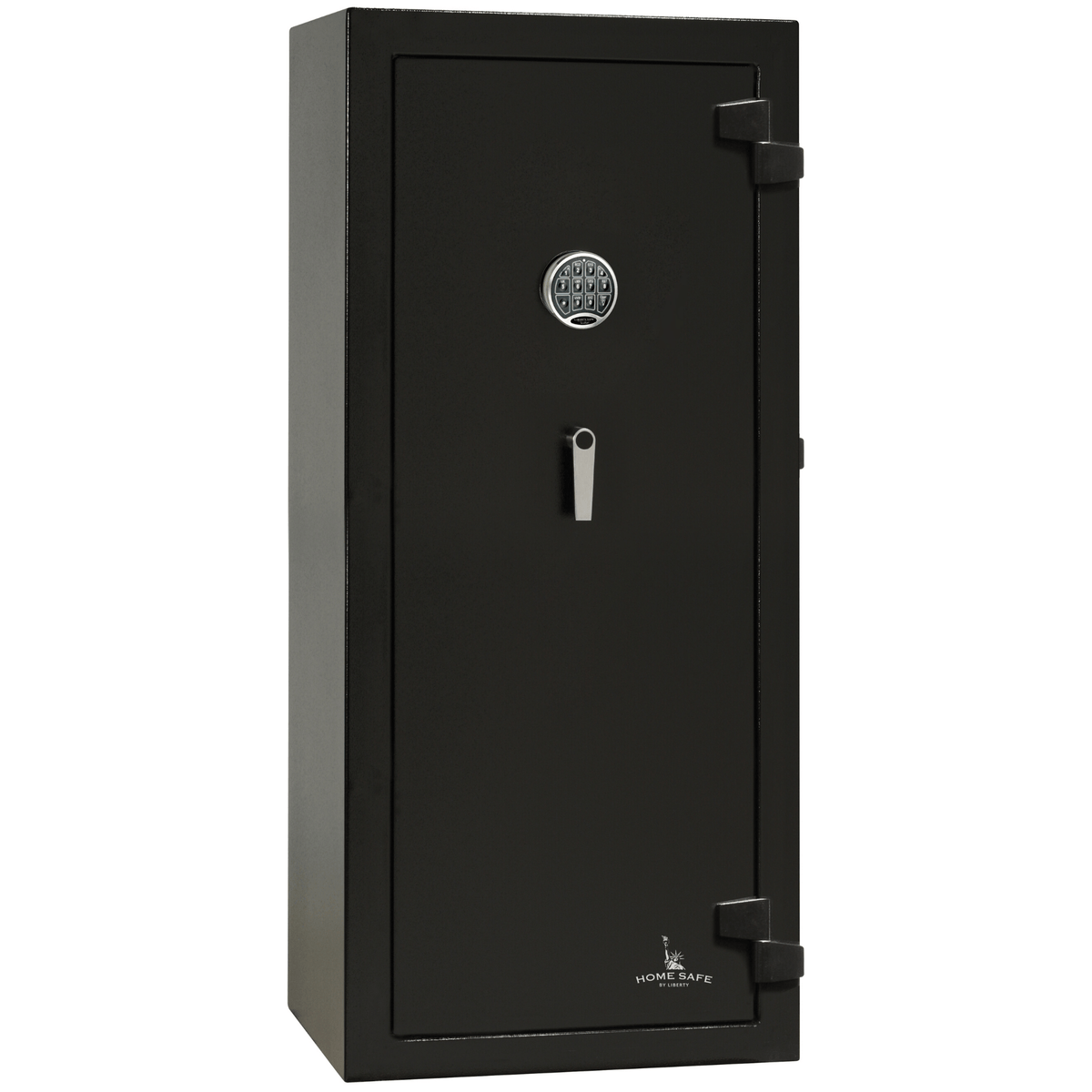 Liberty Home Safe 17 Black with electronic Lock