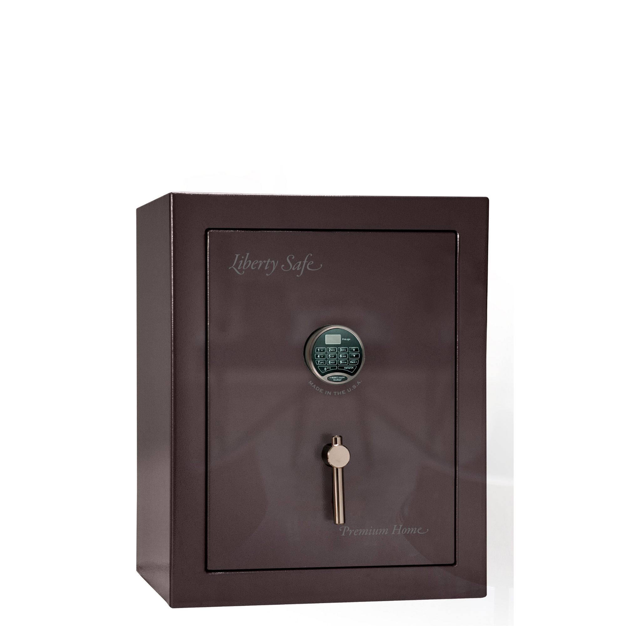 Premium Home Series | Level 7 Security | 2 Hour Fire Protection - Ohio ...