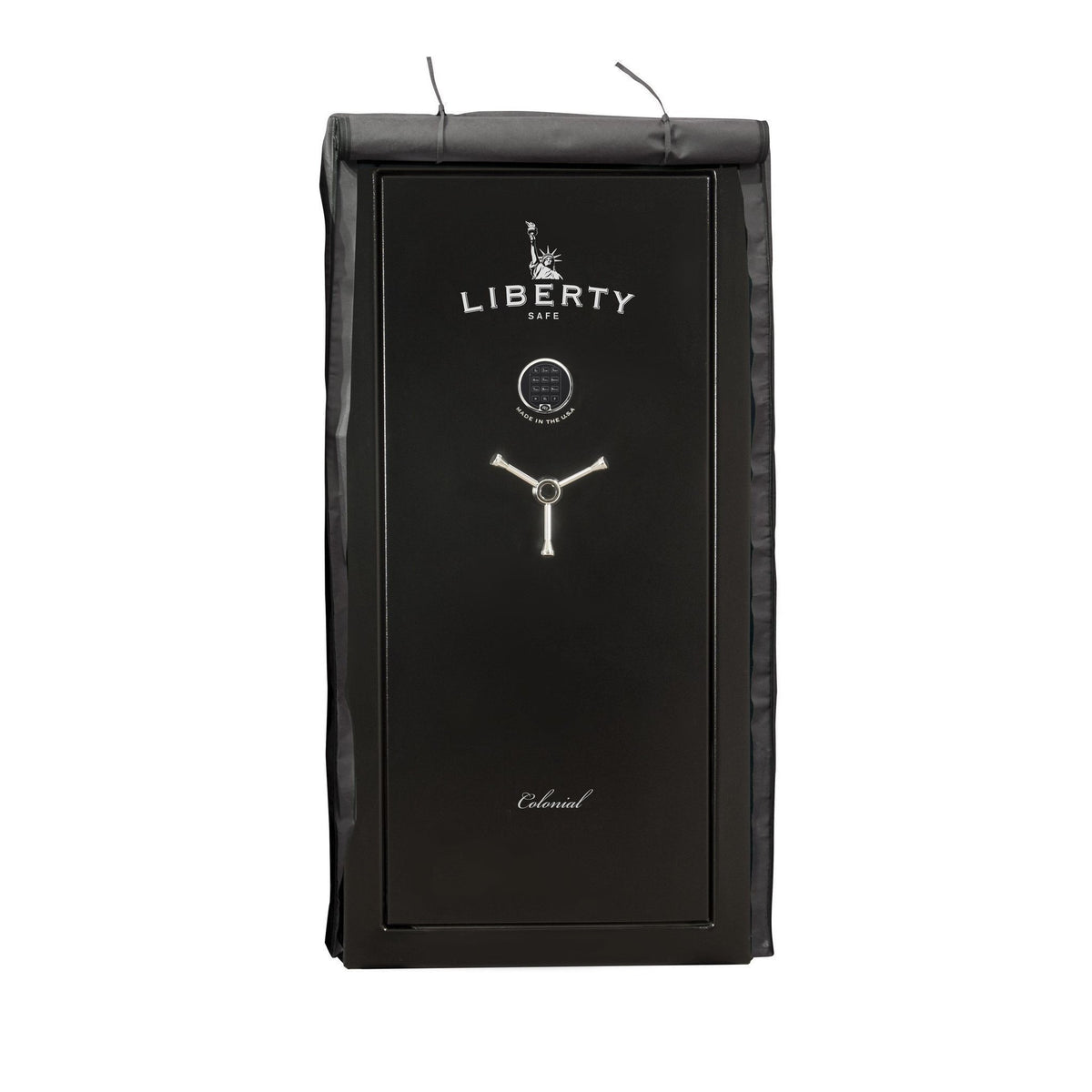 Liberty Safe-accessory-security-safe-cover-20-25-size-safes