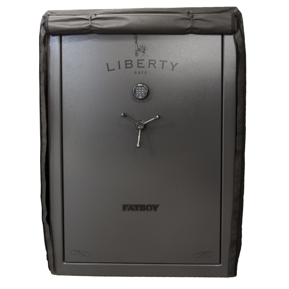 Liberty Safe-accessory-security-safe-cover-64-size-safes