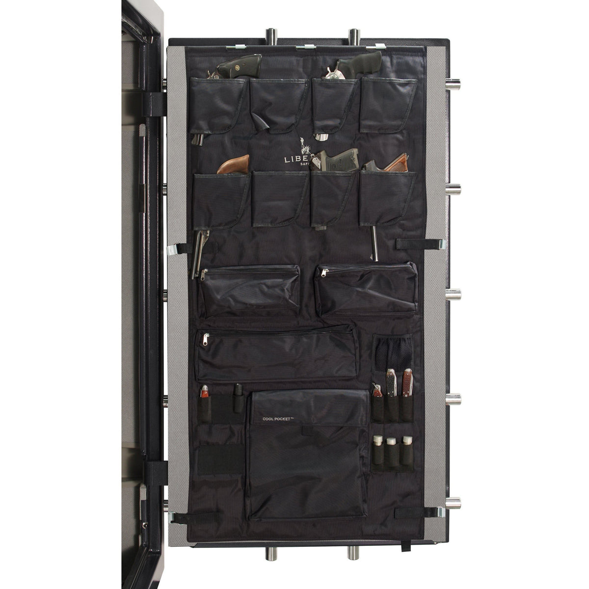 Liberty Safe-accessory-storage-door-panel-35-40-size-safes