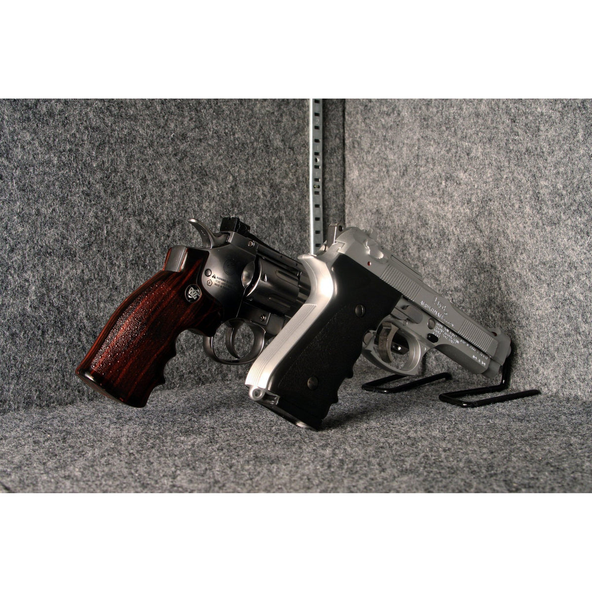 Liberty Safe-accessory-storage-handgun-hanger-back-over-2-pack
